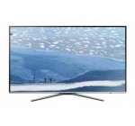 Cdiscount: TV Samsung 49" 123 cm à 579,99€ au lieu de 726,29€