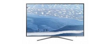 Cdiscount: TV Samsung 49" 123 cm à 579,99€ au lieu de 726,29€