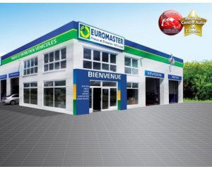 Groupon: Révision constructeur : payez 30€ le bon d'achat Euromaster d'une valeur de 60€