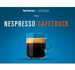 Stylist Magazine: 1 machine Nespresso au prix unitaire de 249€ à gagner