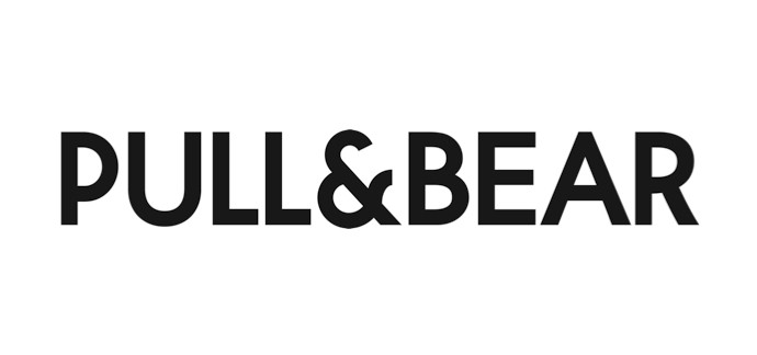 Pull and Bear: Livraison standard et en point relais gratuite