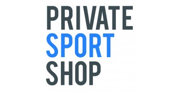 Private Sport Shop: 10€ de bon d'achat offert en parrainant vos amis
