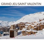 L'Occitane: 1 Week-end de Ski à Val Thorens pour deux personnes à gagner