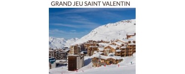 L'Occitane: 1 Week-end de Ski à Val Thorens pour deux personnes à gagner