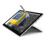 Amazon: 200 euros de réduction sur la Surface Pro 4 Ecran tactile 12,3"