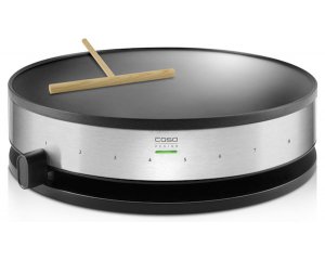 Darty: Crêpière 33cm Caso Crêpes Maker CM 1300 à 49,99€ au lieu de 69,99€