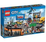 Amazon: Boîte de LEGO - LEGO City Le Centre Ville - 60097 à 127,07€
