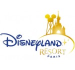 Disneyland Paris: Jusqu'à -40% + séjour OFFERT pour les moins de 12 ans