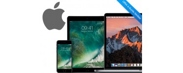 Apple: Commandez et réglez votre iPhone ou Mac en 6 ou 12 fois sans frais