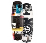 Planet Sports: Wakeboard Liquid Force Witness Grind 132cm à 182,36€