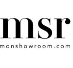 MSR MonShowroom: 10% de réduction supplémentaire à valoir le premier jour des soldes
