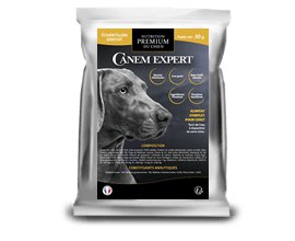 Canem Expert: 1 échantillon gratuit de croquettes pour chien offert