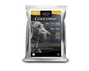 Canem Expert: 1 échantillon gratuit de croquettes pour chien offert