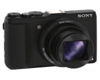 Amazon: Appareil Photo Numérique Compact Sony DSC-HX60B, 20,4 Mpix, Zoom 30x à 209,90€