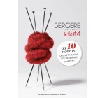 Bergère de France: Un ebook avec 10 modèles gratuit