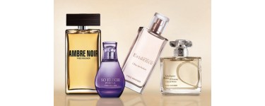 Yves Rocher: Economisez 50% sur tous les parfums