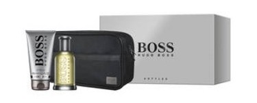 Sephora: Coffret Eau de Toilette Hugo Boss Boss Bottled 100 ml à 46,50€
