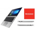 Lenovo: L'ordinateur portable Ideapad 710S 13 Plus à 809,10€ au lieu de 899€