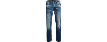 JACK & JONES: 2 jeans pour 100€ parmi une sélection