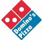 Domino's Pizza: Une pizza achetée =  la 2ème à 2€ 