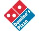Domino's Pizza: 1 pizza à emporter + 1 accompagnement à partir de 12,95€