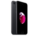 Rakuten: APPLE iPhone 7 - 128 Go - Noir à 720€ + 50€ offerts en bon d'achat