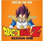 Microsoft: Le Saison 1 de DragonBall Z (39 épisodes) gratuit en HD et Anglais