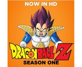 Microsoft: Le Saison 1 de DragonBall Z (39 épisodes) gratuit en HD et Anglais