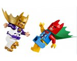 LEGO: Figurines LEGO Disco Batman et Clown offertes dès 55€ d'achat