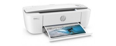 Femme Actuelle: 20 mini imprimantes HP Deskjet 3720 à gagner