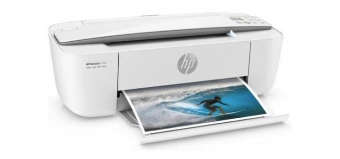 Femme Actuelle: 20 mini imprimantes HP Deskjet 3720 à gagner