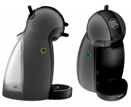 BUT: La machine à café Krups Dolce Gusto YY2283FD Piccolo à 29,99€ au lieu de 39,99€
