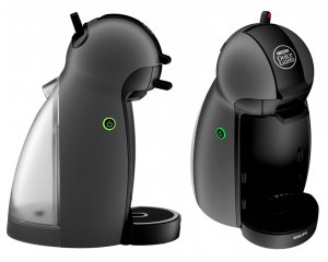 BUT: La machine à café Krups Dolce Gusto YY2283FD Piccolo à 29,99€ au lieu de 39,99€