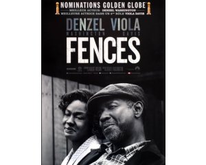 20 Minutes: Des places de cinéma pour le film "Fences" à gagner