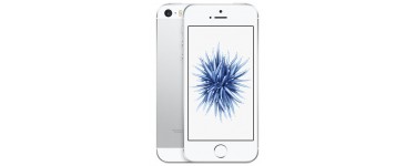 Materiel.net: 70€ de remise sur tous les iPhone SE