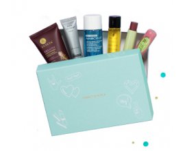 Birchbox: La box de février à 1€ pour toute souscription à un abonnement de 3 mois