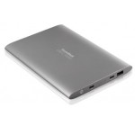 MacWay: Batterie Novodio Purewatt de15000 mAh pour MacBook, iPad et iPhone à 49,99€
