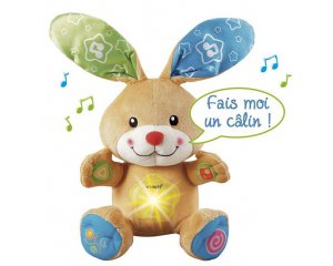 King Jouet: - 50% sur le 2ème Jouet Vtech Baby acheté
