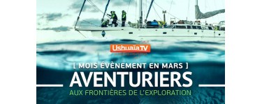Free: [Abonnés Freebox] La chaine Ushuaïa TV en clair du 1er mars au 3 avril