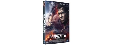 BFMTV: 5 Blu-ray et 20 DVD du film "Deepwater" à gagner