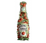 Heinz: Des graines de tomates Heinz offertes gratuitement