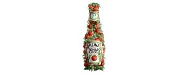 Heinz: Des graines de tomates Heinz offertes gratuitement