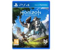 Micromania: Horizon Zero Dawn sur PS4 à 29,99€ en revendant 1 jeu parmi une sélection