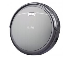 Amazon: Aspirateur Robot ILIFE A4 gris titane à 149,99€ au lieu de 289,99€