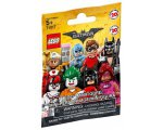 Cultura: 1 figurine Batman offerte dès 20€ d'achat de LEGO Batman