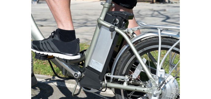 Alltricks: Subvention Nationale de 200€ pour l'achat d'un vélo à assistance électrique