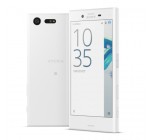 Rue du Commerce: Le smartphone 4G Sony Xperia X Compact 32Go à 359€ au lieu de 449,90€