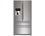 Cdiscount: Réfrigérateur américain HAIER B22FSAA - 522L - Froid ventilé - A+ à 1049,99€
