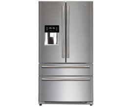 Cdiscount: Réfrigérateur américain HAIER B22FSAA - 522L - Froid ventilé - A+ à 1049,99€