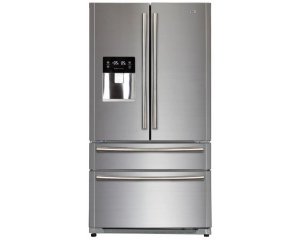 Cdiscount: Réfrigérateur américain HAIER B22FSAA - 522L - Froid ventilé - A+ à 899,99€